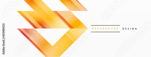 Minimalist backdrop featuring dynamic diagonal gradient lines. Sleek movement crafts artful dance of colors, blending modern aesthetics with captivating simplicity