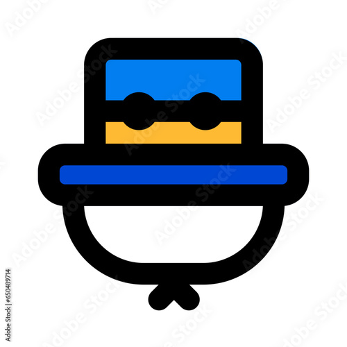hat
