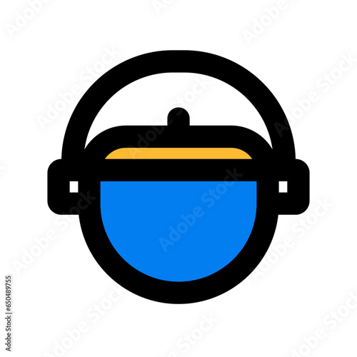 pot