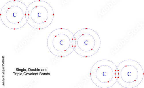 Covalent Bonds