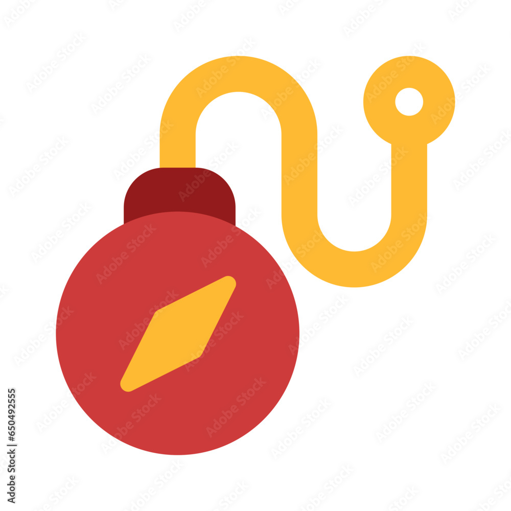 Obraz premium compass