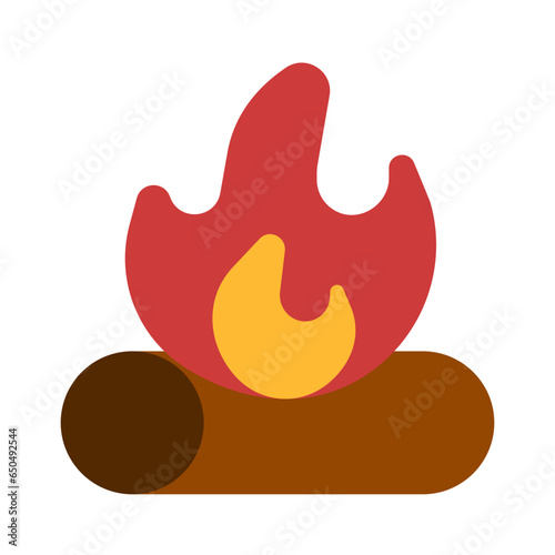 bonfire