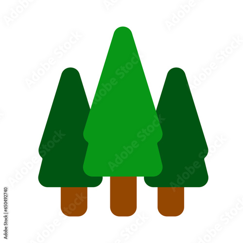 trees