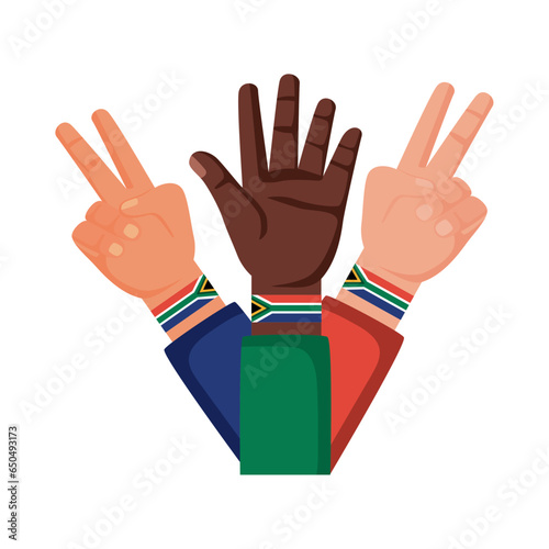 heritage day design