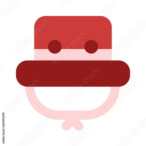 hat