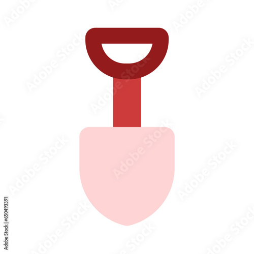 shovel