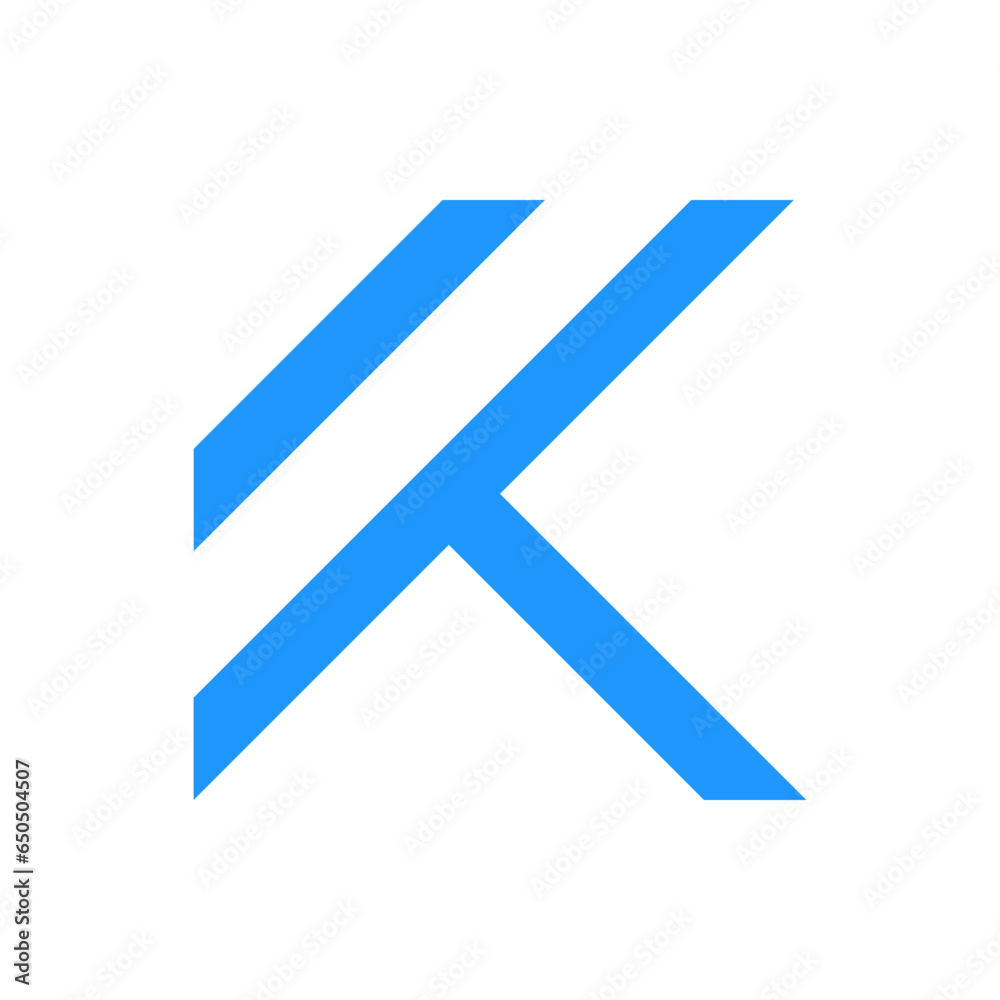 Monogram initial K letter mark logo design. Monogram design vector K logo. Monogram initial letter mark K logo. Design simple K monogram Monogram initial K letter mark logo design. Monogram design vector K logo. Monogram initial letter mark K logo. Design simple K monogram