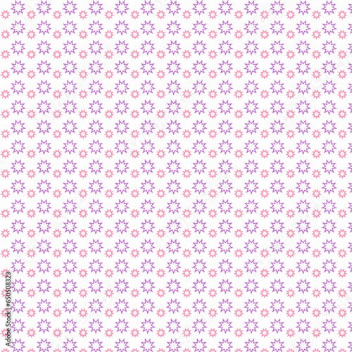 pattern design for decorating, wallpaper, wrapping paper, fabric, backdrop and etc. © wpw