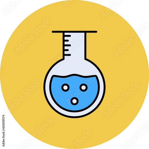 Flask Icon