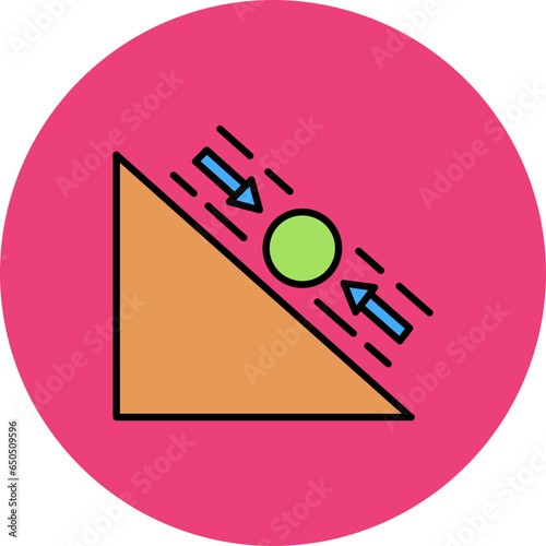 Force Icon