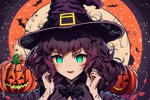 ハロウィン- Halloween03