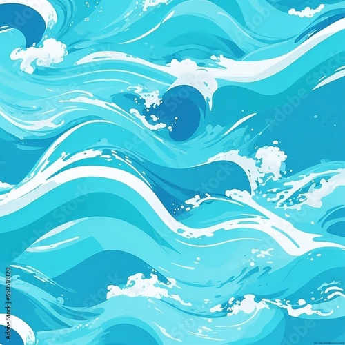 wave background © Sajeeka