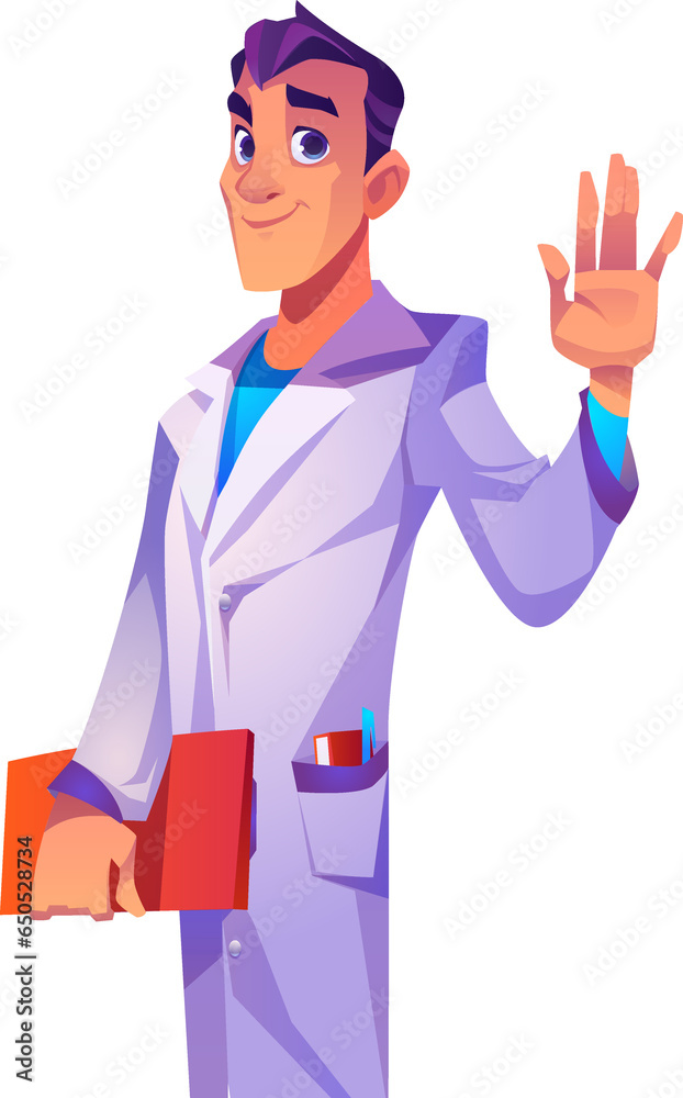 Doctor Doctor