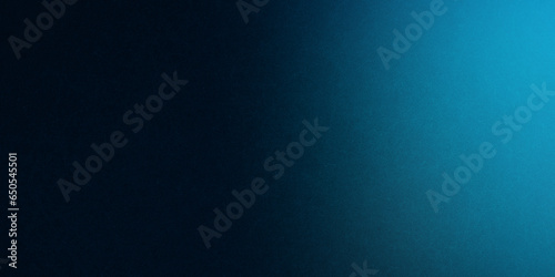 Dark blue gradient noise texture background wallpaper