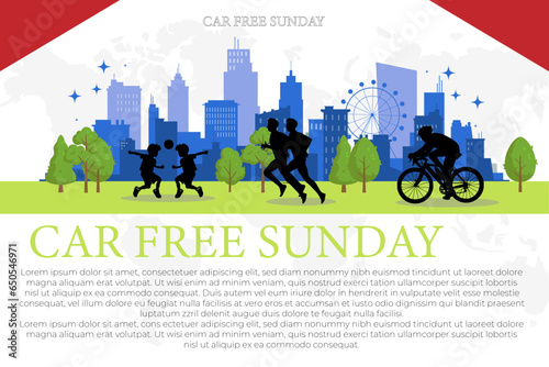 Car-free Sunday