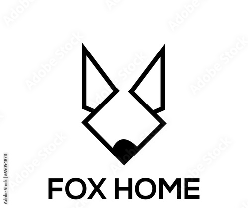Fox Icon