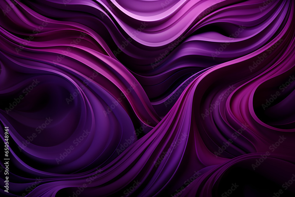 abstract purple background
