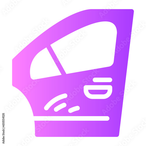 scratch Gradient icon