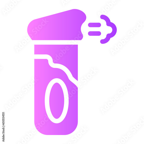 air freshener Gradient icon