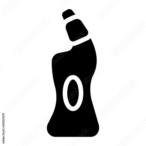 glas cleaner Solid icon