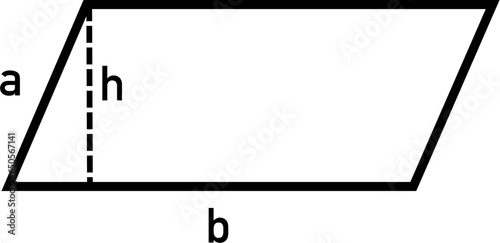 Volume of Formula Illustration