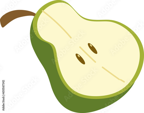 pear