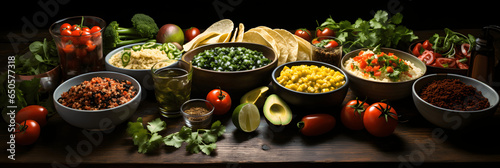 Mexican Culinary Fiesta photo