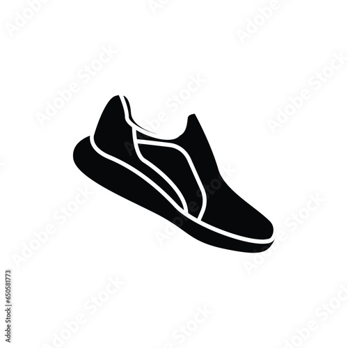 Shoes logo icon
