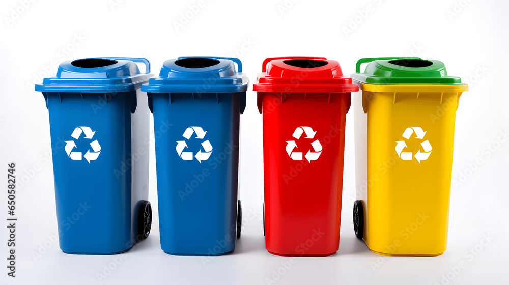 Recycling Bins Sustainable Living
Recycling Bins Sustainable Living