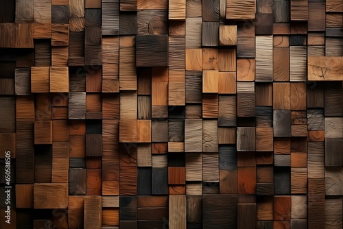 Natural Wood Grain  Capturing the Beauty of Timber