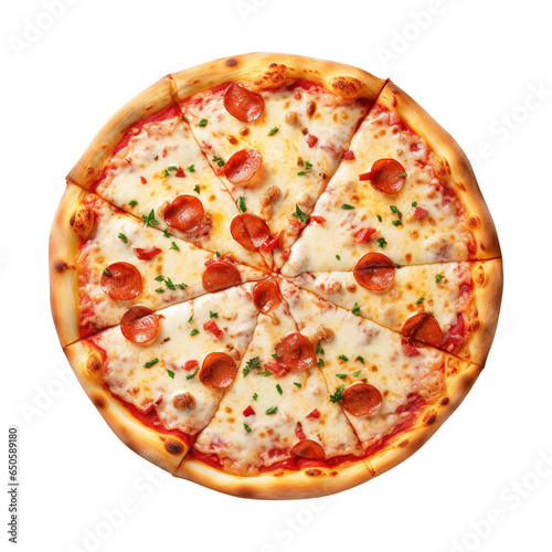 pizza isolated on transparent background Remove png, Clipping Path
