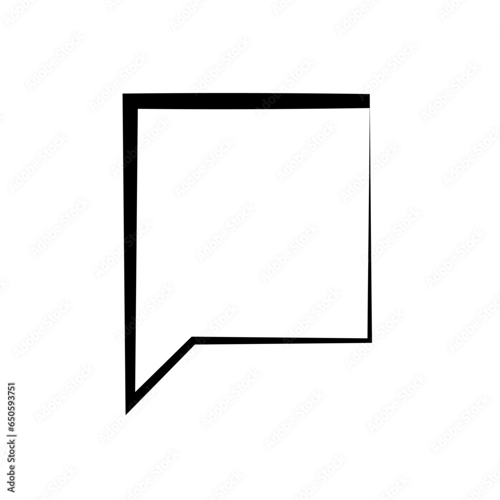 message icon vector illustration eps message icon vector illustration eps