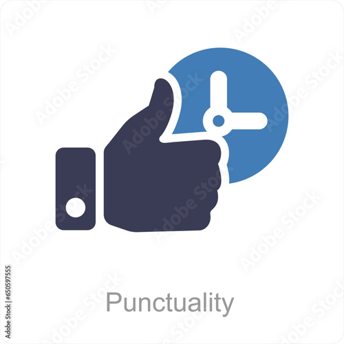 Punctuality