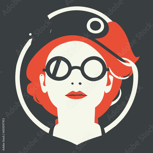 mujer moderna moda steam punk