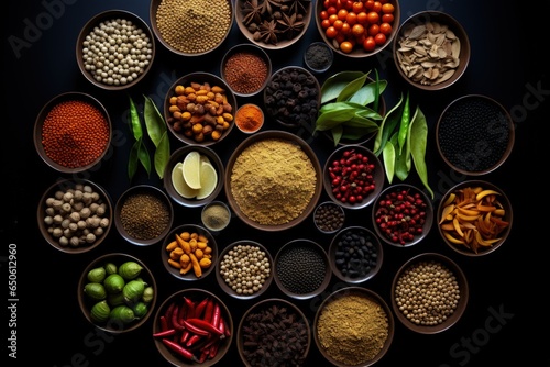 From India with Love Elevate Your Gourmet Cooking with Spices