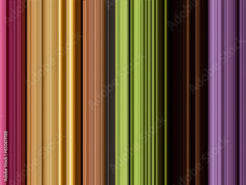 Background abstract design shape graphic line poster, gradient pattern. Modern geometric abstract illustration with sticks, dots. Smart design for your business ad. background with color lines.