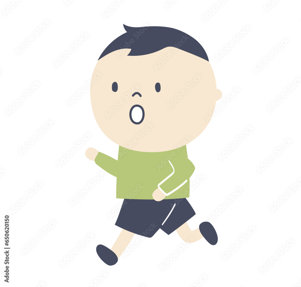 running boy running boy