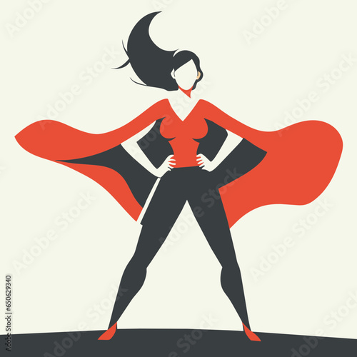 super mujer