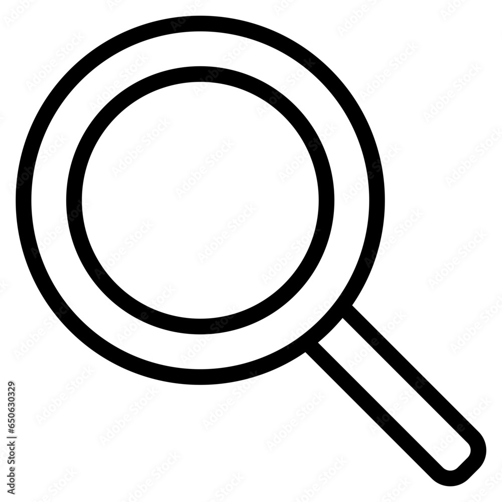 magnifying glass magnifying glass
