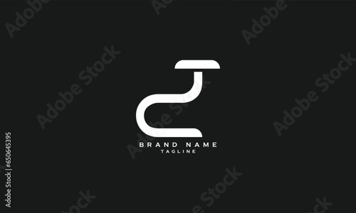 CDT, CTD, DCT, DTC, TDC, TCD, DT, TD,  Abstract initial monogram letter alphabet logo design photo