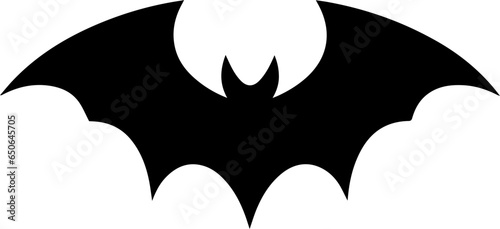 Halloween Bat Icon