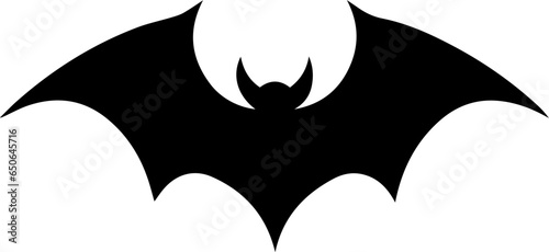 Halloween Bat Icon