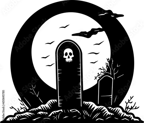 Gravestone Tombstones Icon