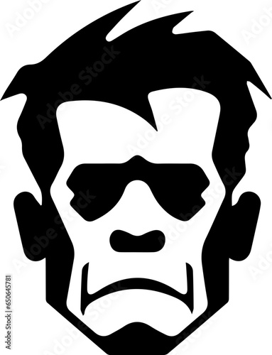 Frankensteins Monster Icon photo