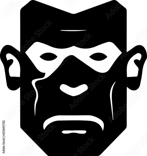 Frankensteins Monster Icon photo
