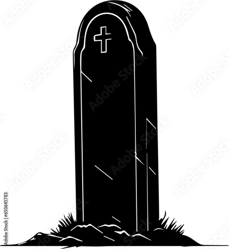 Gravestone Tombstones Icon