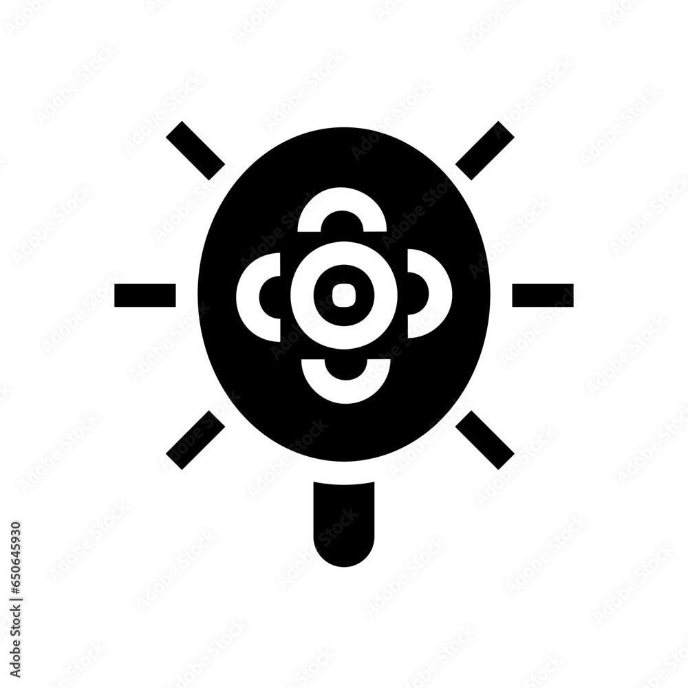 Obraz premium ornament