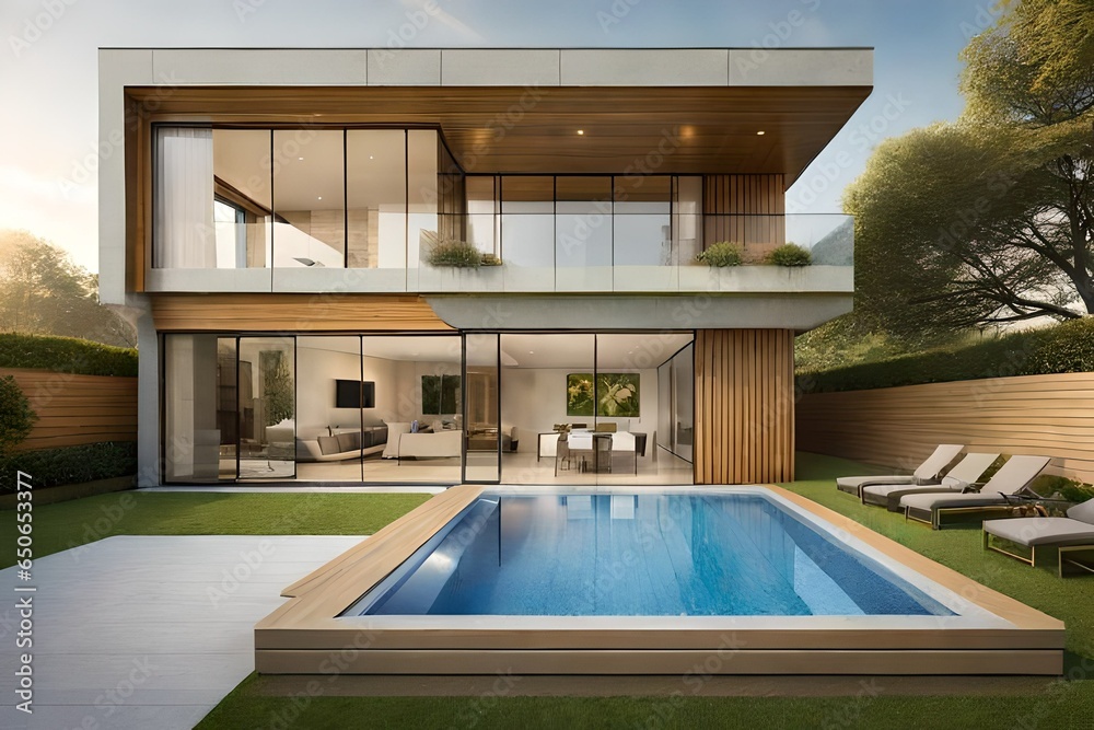 luxury pool luxury pool