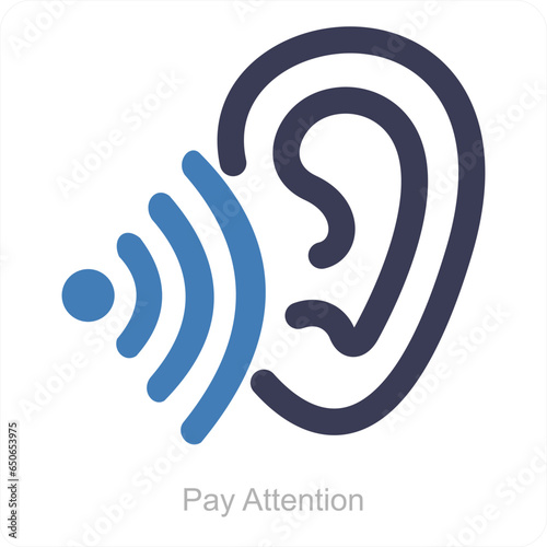 Pay Attention