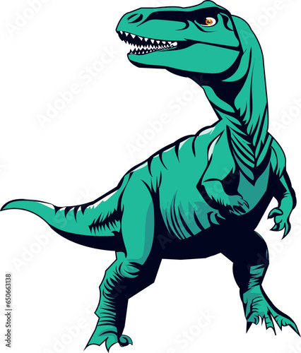 T-Rex
